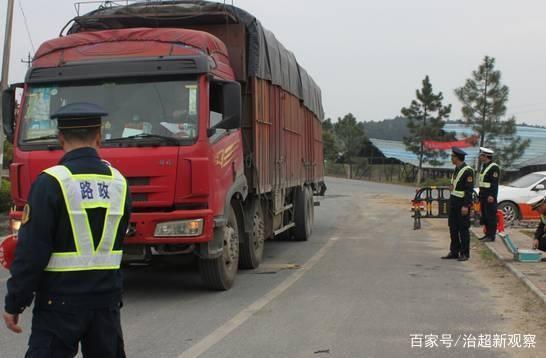 江西卖大货车网红叫什么,带货达人演绎“车轮上的江湖”