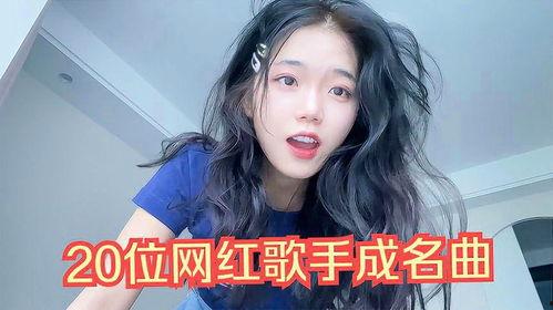 网红抖音名曲,旋律传唱，人气飙升