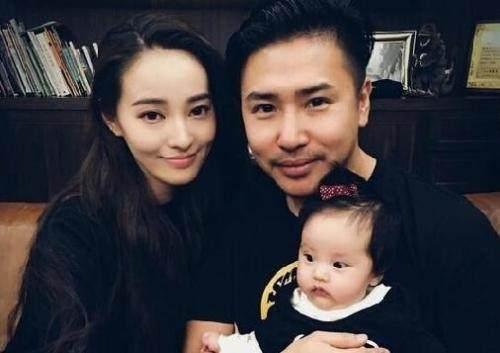 明星生孩子很多,娱乐圈辣妈们的甜蜜育儿记