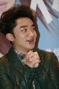 明星王祖蓝的照片,从喜剧明星到全能艺人