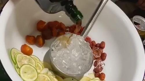 酒吧网红饮品推荐,潮流口味一网打尽