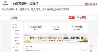 头条电商放心购是什么,打造安全可靠的购物新体验”