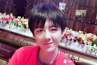 网红薛小婉的发型,时尚潮流的引领者