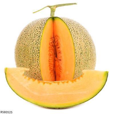 哥哥可以吃哈密瓜吗,哥哥能否享用哈密瓜的甜蜜滋味？