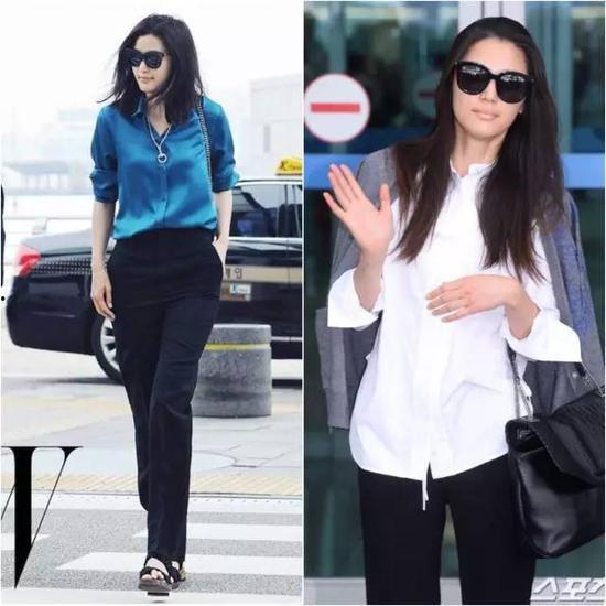 女明星机场政策出台,优雅出行，秩序先行