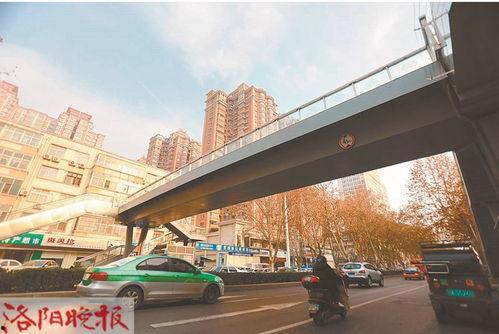 洛阳天桥新闻头条,揭秘洛阳新地标背后的历史与未来