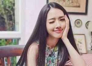 郭碧婷娱乐爆料,揭秘明星私生活背后的真相