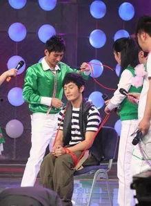 明星们录制节目翻脸,恩怨情仇一触即发