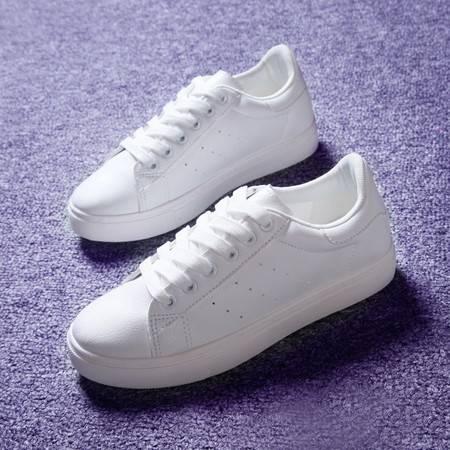 怎么看小白鞋是pu料,时尚与实用的完美结合