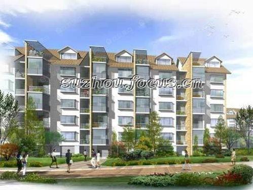 湖畔佳苑 明星,明星璀璨的宜居胜地