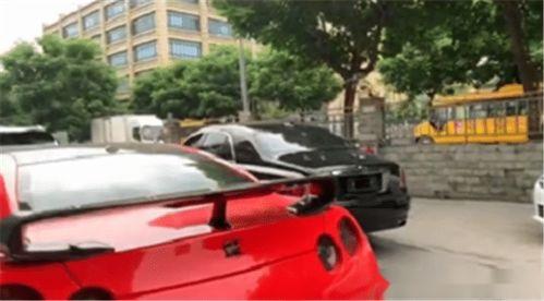 网红车有哪些600万,600万级别豪华座驾魅力解析