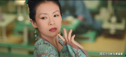 爆料周迅章子怡视频播放,幕后真相引发热议