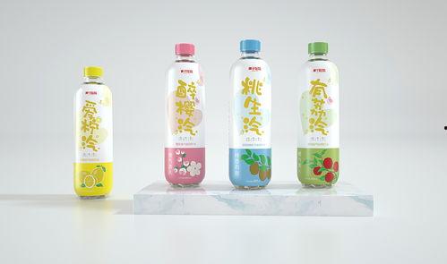 网红饮料樱花汽水配方,春日限定的清新口感揭秘