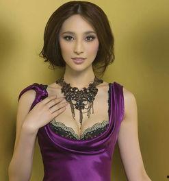 明星美女艳照,网络热议不断