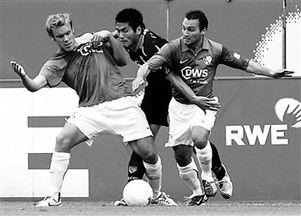 德国足球爆料事件视频,揭秘幕后真相与惊人内幕