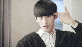 泰男明星mike,从偶像到实力派，魅力四溢的演艺之路