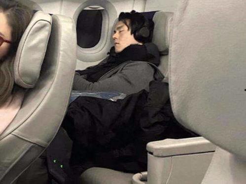 头等舱明星,闪耀星空的璀璨星辰