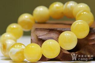 蜜蜡 明星,探寻古董珠宝的魅力传奇