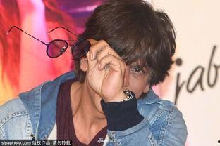 印度明星男图片,探寻男星们的魅力瞬间