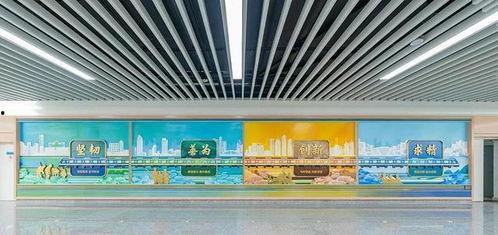 网红打卡地设计宁波