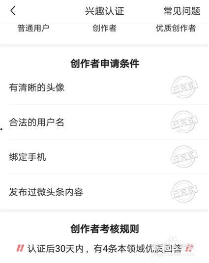 头条兴趣认证的标准,解锁个性化内容推荐新篇章
