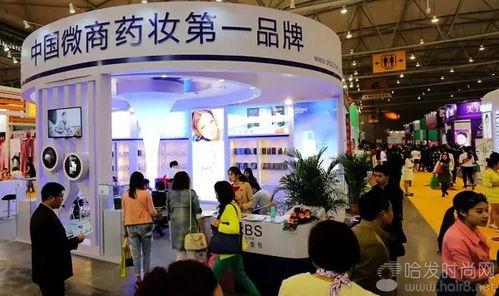 美博会成都今日头条,聚焦创新与趋势，共鉴美容行业盛事风采
