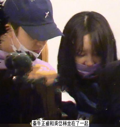 娱乐圈吃瓜四字小花,揭秘明星背后的故事