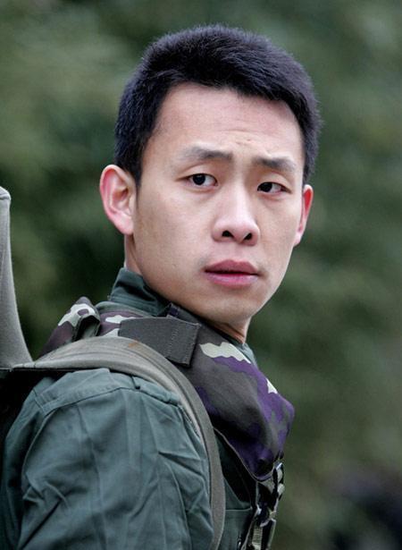 张译娱乐吃瓜君